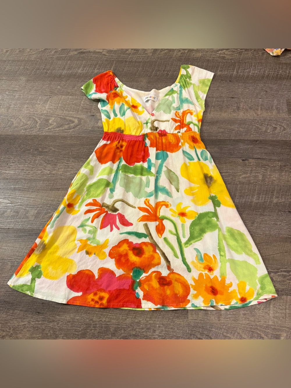 Women’s Jams World Dress